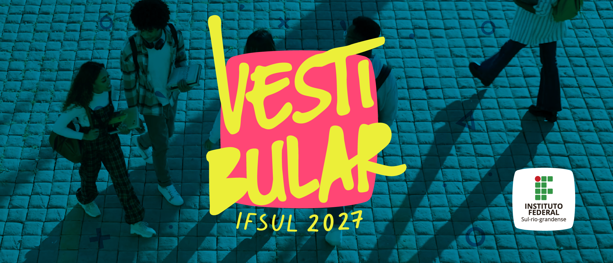 Vestibular 2027